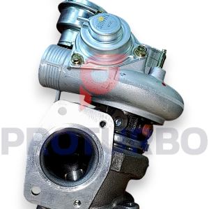 TURBO TD04HL-16T VOLVO S60/S70/C70/V70 2.3L MITSUBISHI