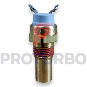 BULBO DE TEMPERATURA 195F NO FAN CLUTCH 0.38  HORTON