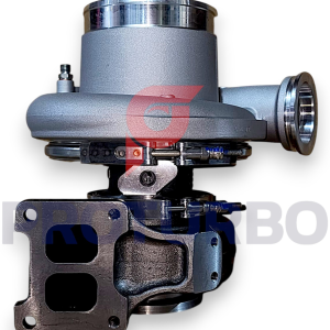 TURBO HX55 DETROIT S60 DDEC15 14.8L  MGTURBO