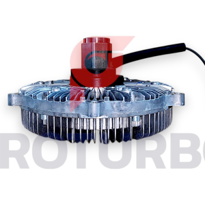 FAN CLUTCH VISCTRONIC INTERNATIONAL PROSTAR MAXXFORCE 11 / 13 / N13  BORGWARNER