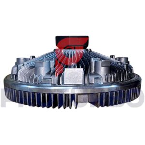 FAN CLUTCH TÉRMICO VISCOSO KODIAK CATERPILLAR 3116/3126 1991-2002  BORGWARNER