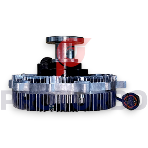FAN CLUTCH VISCTRONIC MERCEDES BENZ OM924 / OM926 EURO 5  BORGWARNER