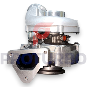 TURBO GT2256V MERCEDES BENZ SPRINTER OM612  2.7L  MGTURBO