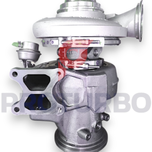 TURBO HE500WG CUMMINS X15 15.0L EURO VI  HOLSET
