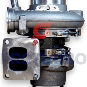 TURBO B2 MERCEDES BENZ OM926 7.2L EPA07 BORGWARNER