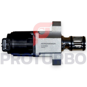 VÁLVULA EGR 712095D INTERNATIONAL / FORD VT365  EPA04  BORGWARNER