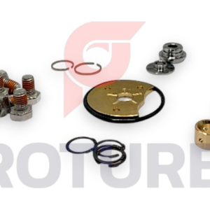 KIT DE SERVICIO TURBOS HX35 / HX35W / HX40 / HX40W  JRONE