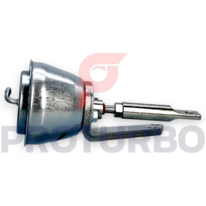ACTUADOR B3G / GHG14 DETROIT DDC 15 530HP  MGTURBO
