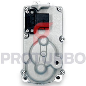 ACTUADOR ELECTRÓNICO HE400VG PACCAR MX11 / MX13 EPA17 MGTURBO