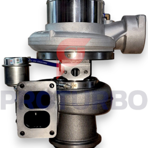 TURBO S410G / GT4702 CATERPILLAR 3406E / C15 425-550HP 14.6L  BORGWARNER