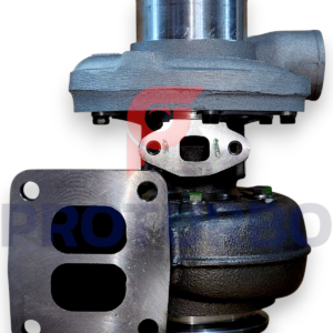 TURBO S200S056 JOHN DEERE 6068H / 6068T 6.8L BORGWARNER