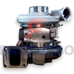 TURBO HE531VE DETROIT S60 DDC VI 14.0L HOLSET