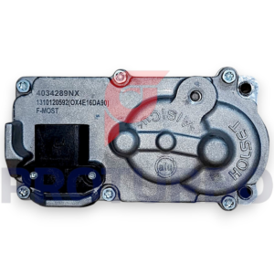 ACTUADOR ELECTRÓNICO HE300VG CUMMINS ISC / ISL 24V HOLSET