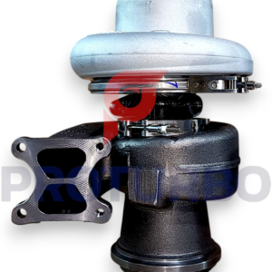TURBO HX55 CUMMINS ISX 450HP HOLSET