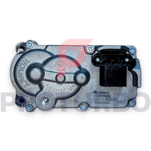 ACTUADOR ELECTRÓNICO HE300VG CUMMINS ISC / ISL 12V HOLSET
