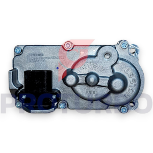 ACTUADOR ELECTRÓNICO HE400VG CUMMINS X15 EPA17 HOLSET