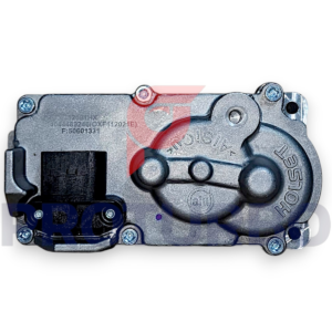 ACTUADOR ELECTRÓNICO HE351VE-HE300VG ISB / PX6 2DA HOLSET