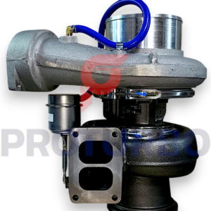 TURBO S410G CATERPILLAR 3456 / 3406E / C16 600HP 15.8L BORGWARNER